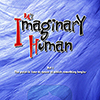 My Imaginary Human Cover